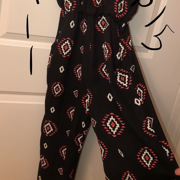 Jumpsuit - Picture 2 of 2